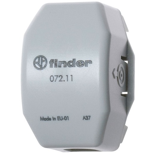 Finder 072.11 Turkey