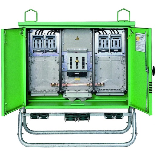 Elektra-Tailfingen HV 630-S1 Turkey