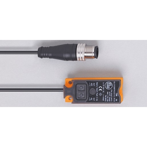 Ifm Electronic KQ-3120NFPKG/2T/0,1M/US Turkey