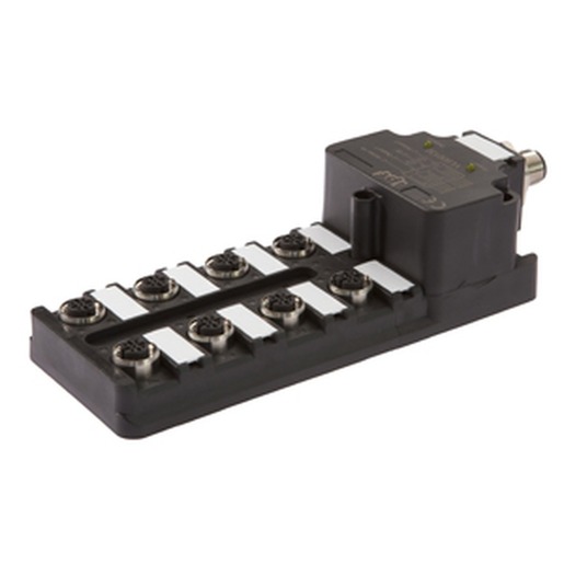 IPF Electronic VL600138 Turkey