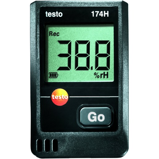 Testo SE & Co. KGaA 0572 0566 Turkey