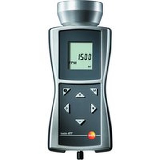 Testo SE & Co. KGaA 0563 4770 Turkey