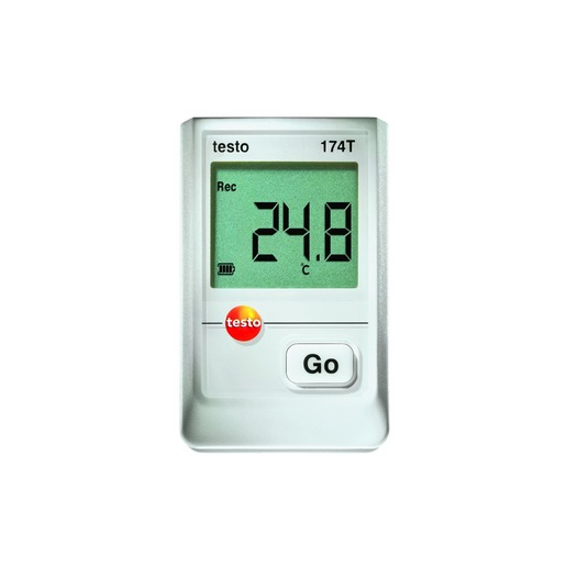 Testo SE & Co. KGaA 0572 1560 Turkey