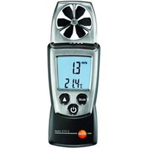 Testo SE & Co. KGaA 0560 4102 Turkey