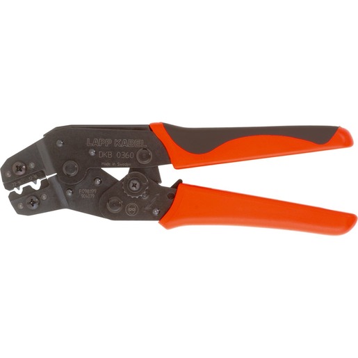 Lappkabel 61722110 Turkey