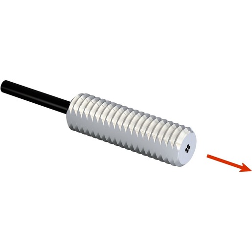 Sick LL3-TR02 LICHTLEITER 2M0 EINWEG Turkey