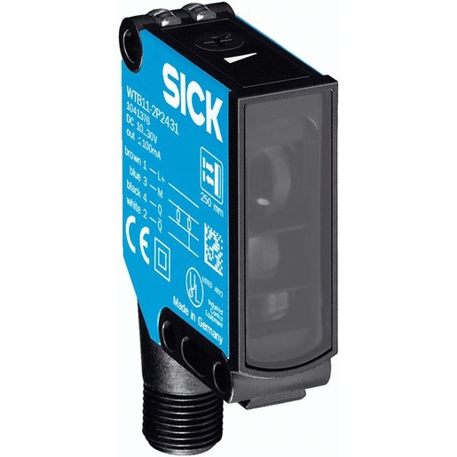 Sick WTB11-2P2461 REFLEXIONS-LICHTT. Turkey