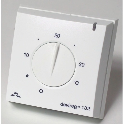 Devi DEVIreg 132 Turkey