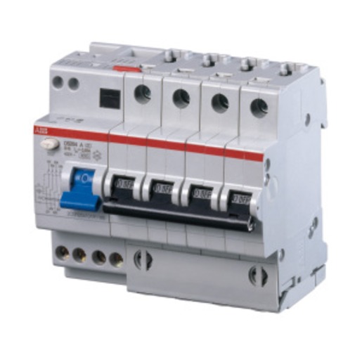 ABB DS204 A-B25/0,03 Turkey