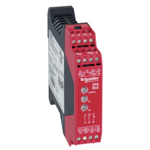 Schneider Electric XPSBCE3110P Turkey