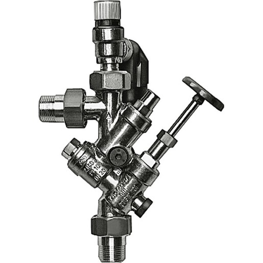 AEG Haustechnik AD 831 Turkey