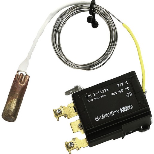 AEG Haustechnik TF 19 BF-UP Turkey