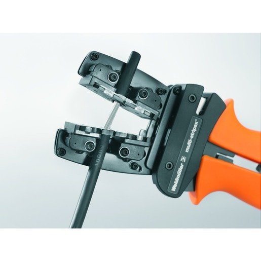 Weidmüller multi-stripax PV Turkey