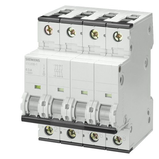 Siemens 5TE2515-1 Turkey