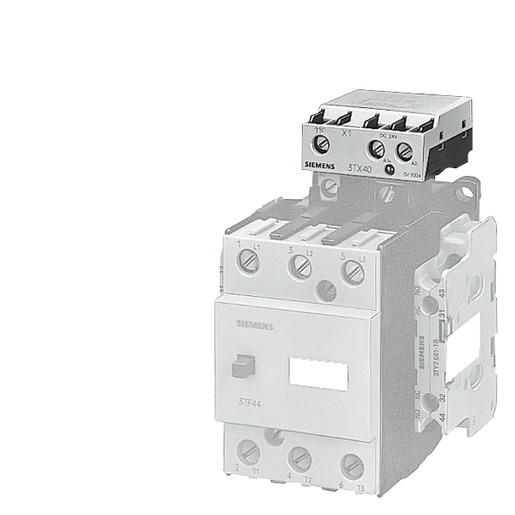 Siemens 3TX4090-0D Turkey