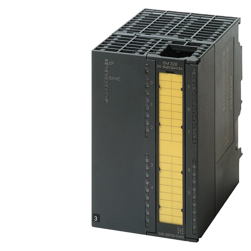 Siemens 6ES7326-1BK02-0AB0 Turkey
