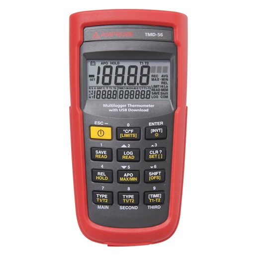 Beha-Amprobe TMD-56 Turkey