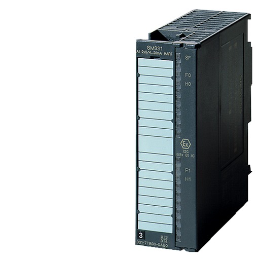Siemens 6ES7331-7TF01-0AB0 Turkey