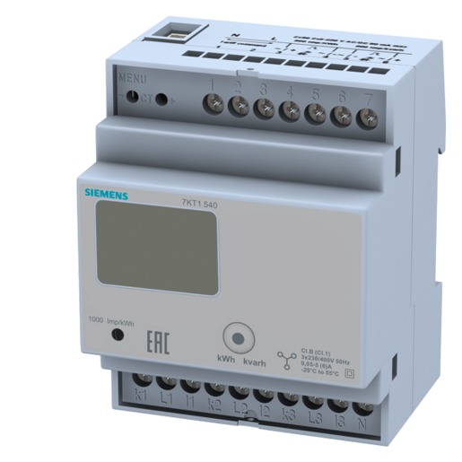 Siemens 7KT1540 Turkey