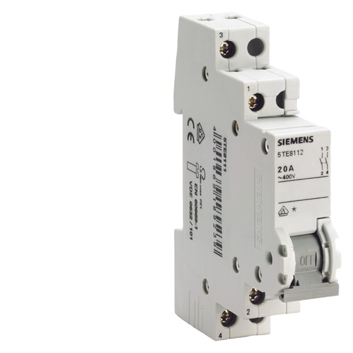Siemens 5TE8212 Turkey