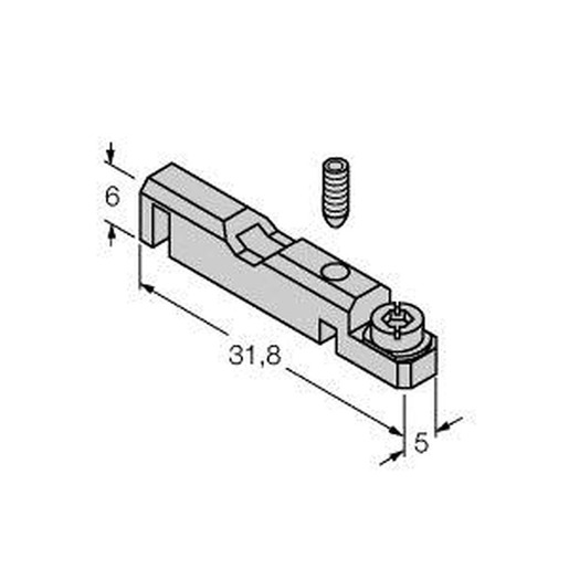 Turck KLT1 Turkey