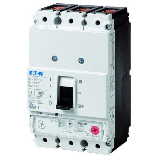 Eaton Electric NZMB1-S80 Turkey