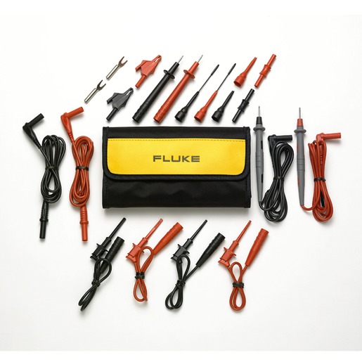 Fluke TL80A-1 Turkey