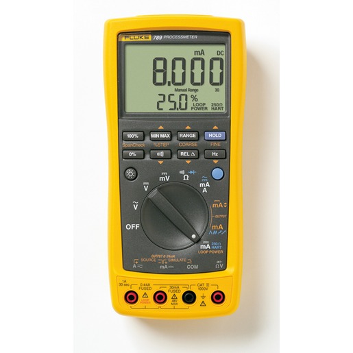 Fluke FLUKE-789/E Turkey