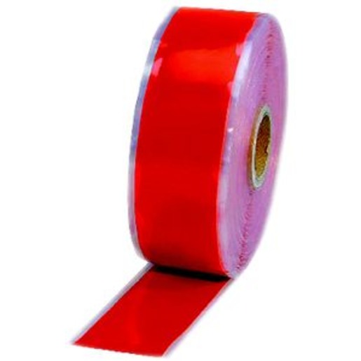 Flexa FLEXAhightemp Klebeband, rot Breite 25 mm Turkey