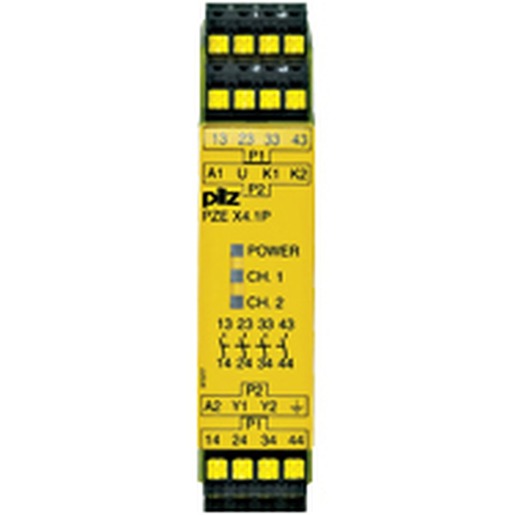 Pilz 787588 Turkey
