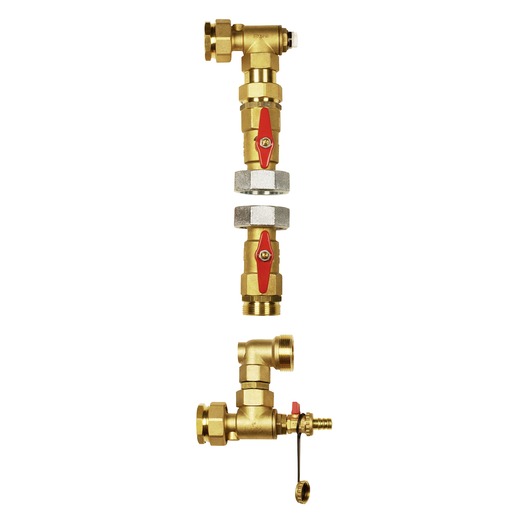 Dimplex WPG 32 Turkey