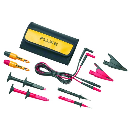 Fluke TLK281-1 Turkey