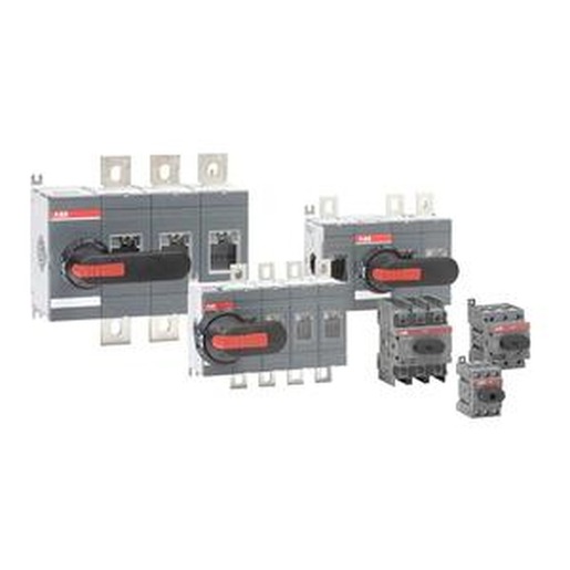 ABB OT630E30 Turkey