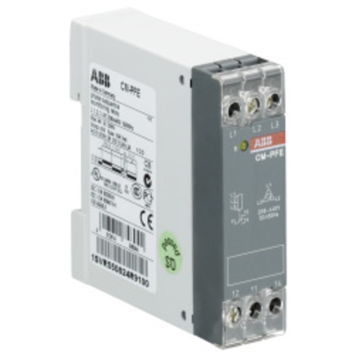 ABB CM-PFE Turkey