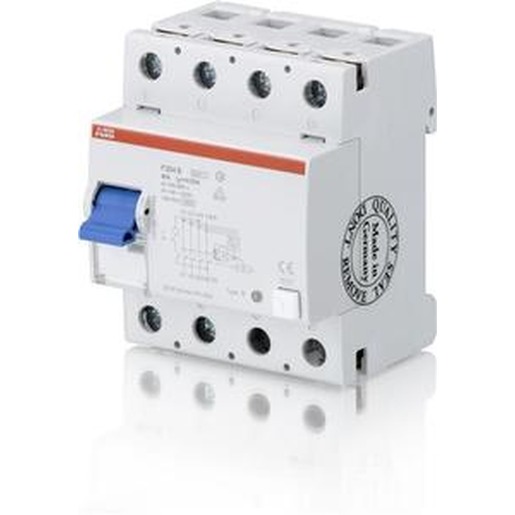ABB F204 B-125/0.5-L Turkey