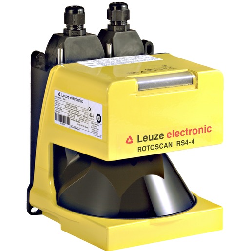Leuze electronic RS4-4 Turkey