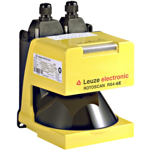 Leuze electronic RS4-6E Turkey