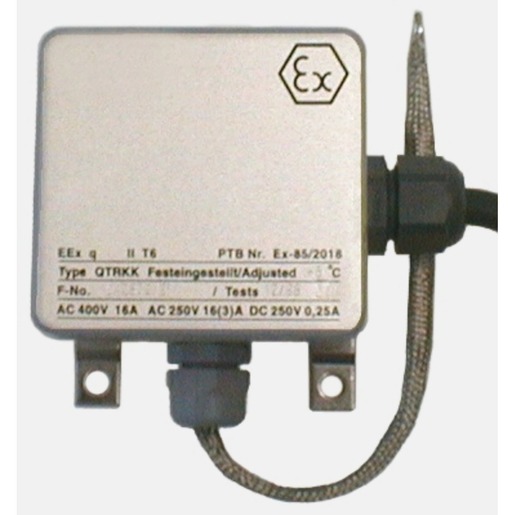 Kraemer & Kraus QTRKK Turkey