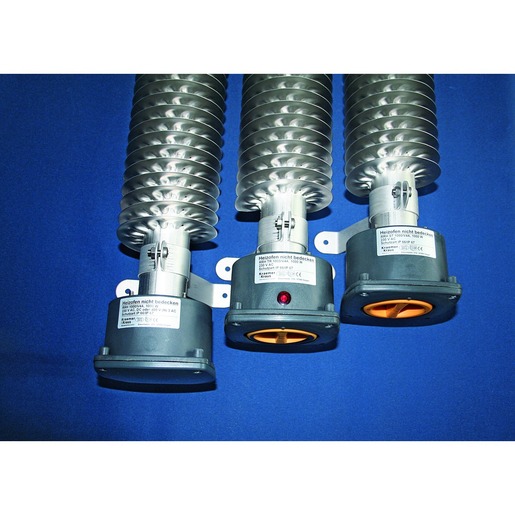 Kraemer & Kraus RRH 2000-V4A Turkey