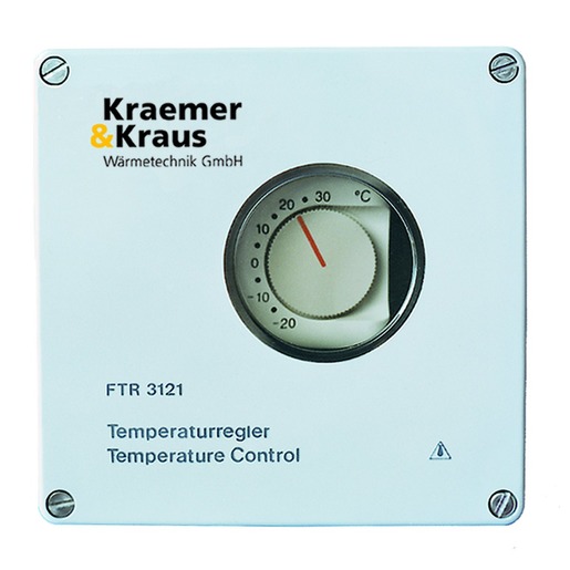 Kraemer & Kraus T1 Turkey