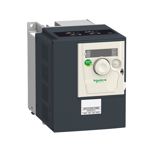 Schneider Electric ATV312HU15M2 Turkey