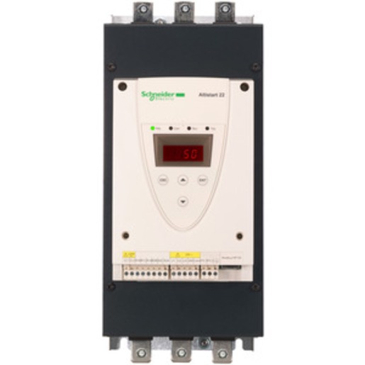 Schneider Electric ATS22C14Q Turkey