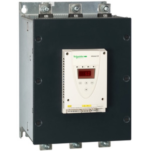 Schneider Electric ATS22C48Q Turkey