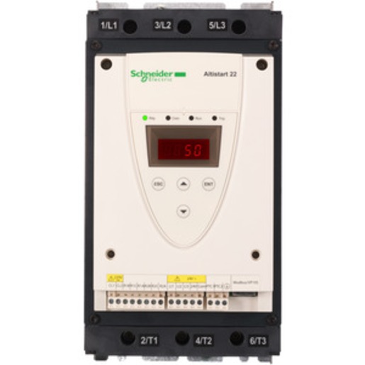 Schneider Electric ATS22D88Q Turkey