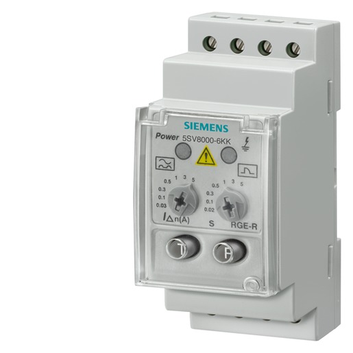 Siemens 5SV8000-6KK Turkey