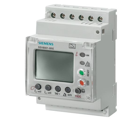 Siemens 5SV8001-6KK Turkey