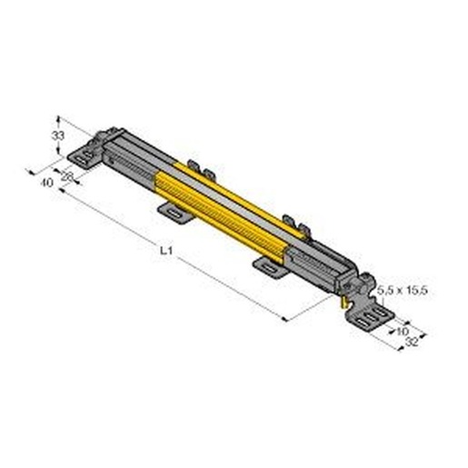 Turck SLPP14-1670P88 Turkey
