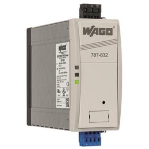 Wago 787-832 Turkey