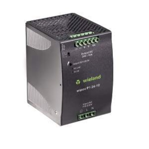 Wieland WIPOS P1 48-5 Turkey