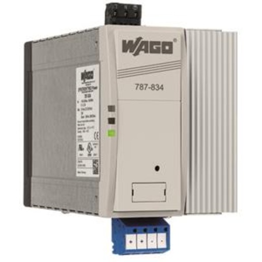 Wago 787-834 Turkey